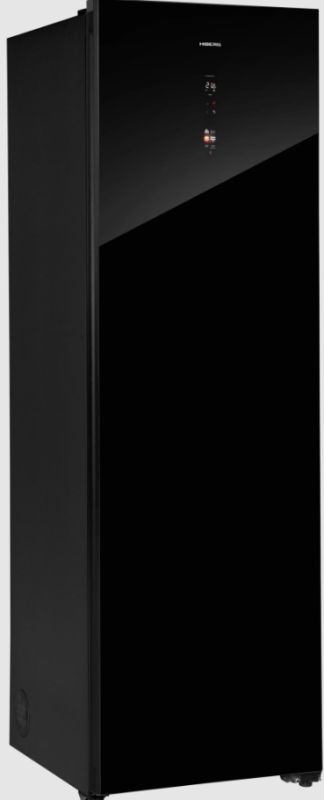 Морозильный шкаф Hiberg i-FR 44G B