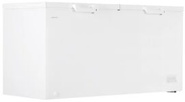 Морозильный ларь Hiberg PF 56L2W