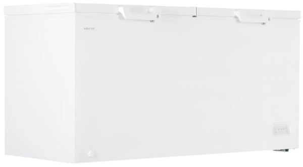 Морозильный ларь Hiberg PF 56L2W