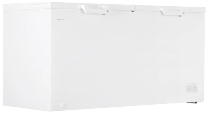 Морозильный ларь Hiberg PF 56L2W