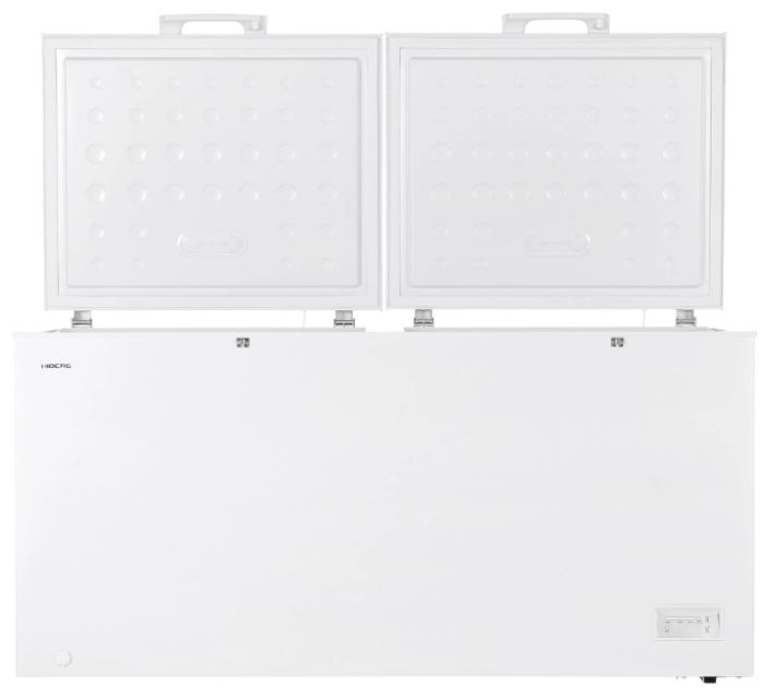 Морозильный ларь Hiberg PF 56L2W