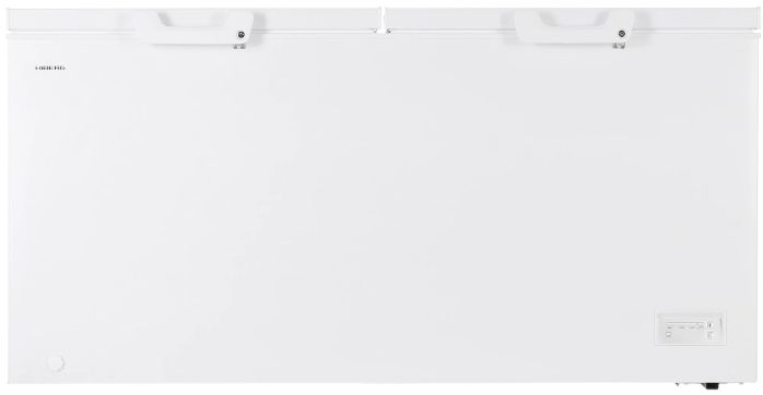 Морозильный ларь Hiberg PF 56L2W