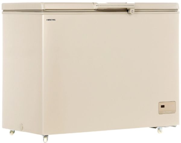 Морозильный ларь Hiberg PF 32L4 NFG