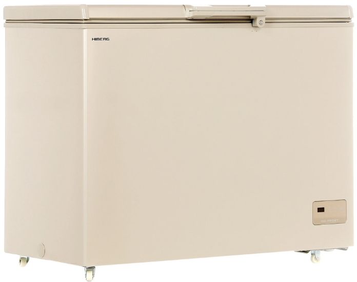 Морозильный ларь Hiberg PF 32L4 NFG