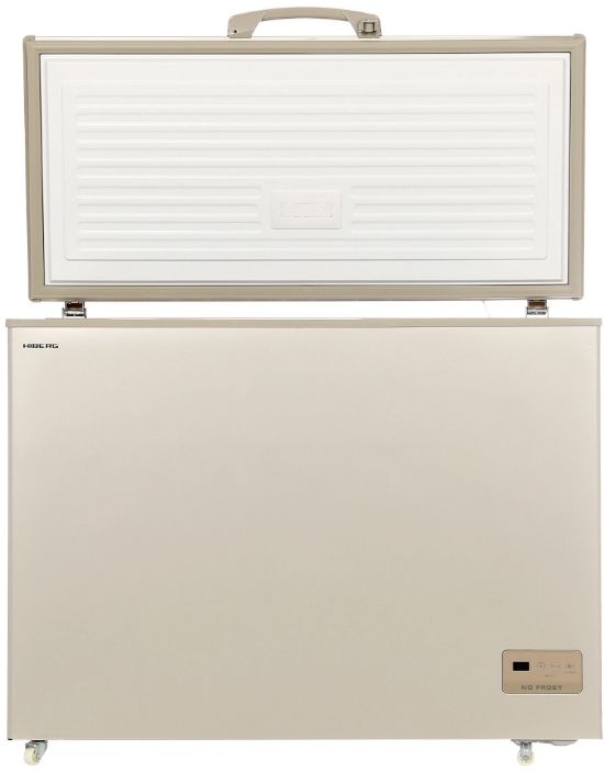 Морозильный ларь Hiberg PF 32L4 NFG