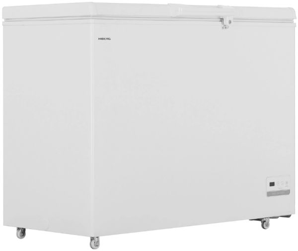 Морозильный ларь Hiberg PF 32L4 NFW