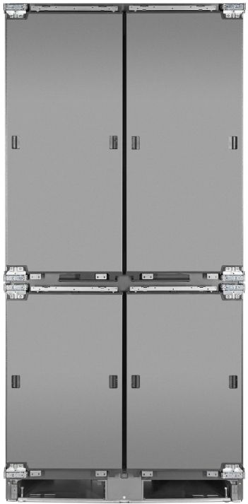 Встраиваемый Side-by-Side Hiberg S-RFQ 800 B inverter