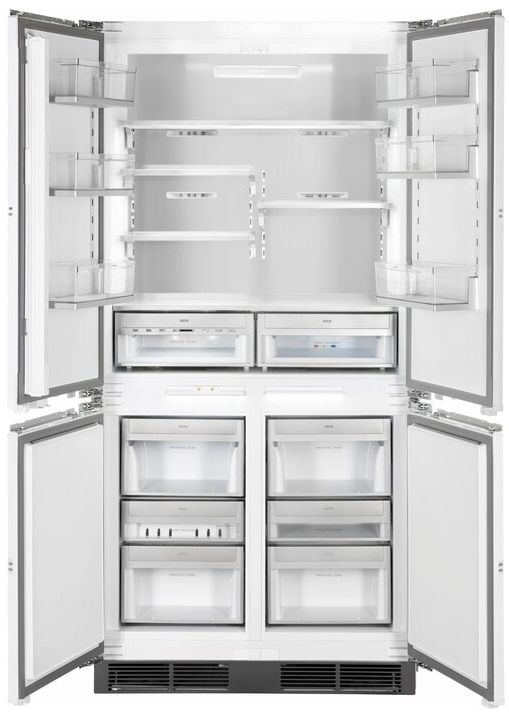 Встраиваемый Side-by-Side Hiberg S-RFQ 800 W inverter