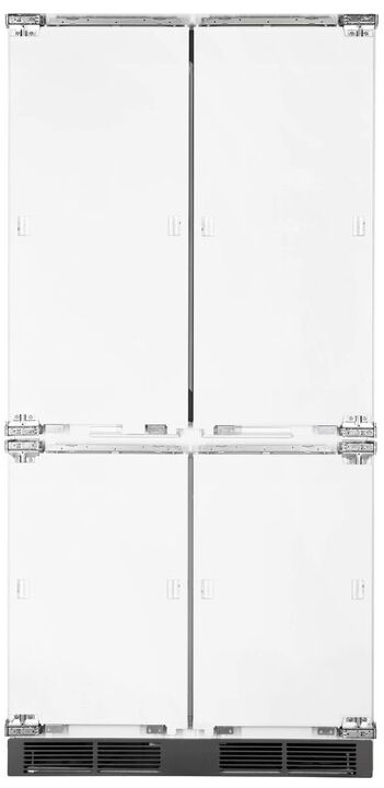 Встраиваемый Side-by-Side Hiberg S-RFQ 800 W inverter