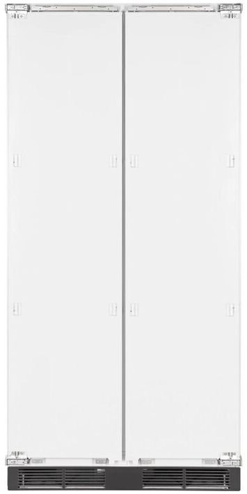 Встраиваемый Side-by-Side Hiberg S-RFS 800 W inverter