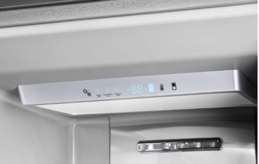 Встраиваемый морозильник Hiberg i-FRB 35 NF