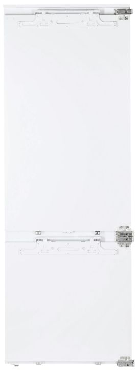 Встраиваемый холодильник Hiberg i-RFCB 500F NFW