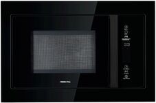 Встраиваемая микроволновая печь Hiberg i-VM 8505 B