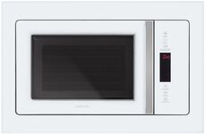 Встраиваемая микроволновая печь Hiberg VM 8505 W