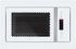 Встраиваемая микроволновая печь Hiberg VM 8505 W