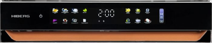 Посудомоечная машина Hiberg i-Q 6815 LW