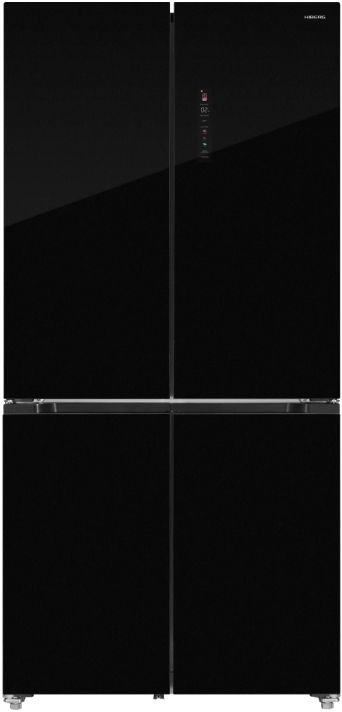 Многокамерный холодильник Hiberg i-RFQ 705G B