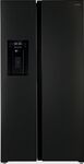 Холодильник Side-by-Side Hiberg RFS-655DX NFB inverter