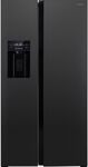 Холодильник Side-by-Side Hiberg RFS-650DX NFB Inverter