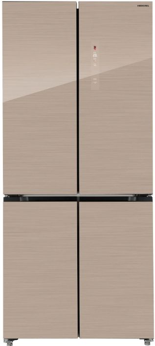 Многокамерный холодильник Hiberg RFQ-600DX NFGY Inverter