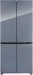 Многокамерный холодильник Hiberg RFQ-600DX NFGC Inverter