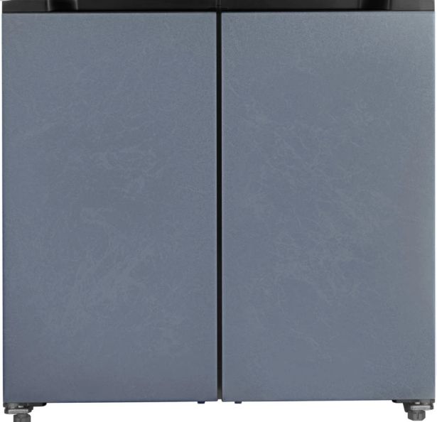 Многокамерный холодильник Hiberg RFQ-600DX NFGC Inverter