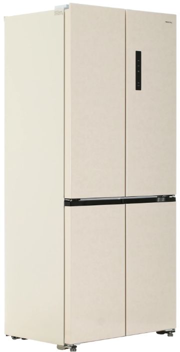 Многокамерный холодильник Hiberg RFQ-600DX NFYm Inverter