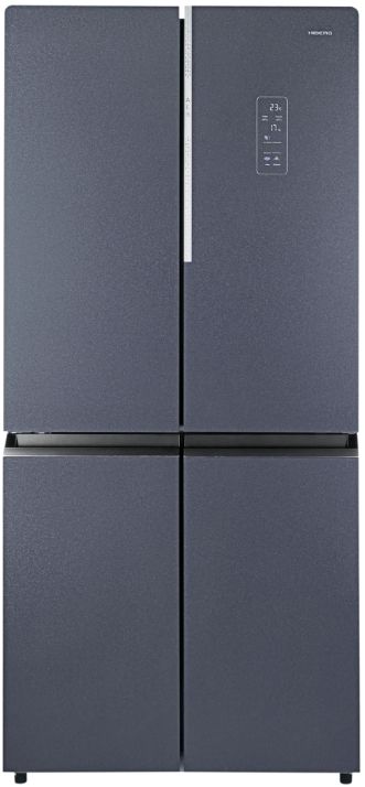 Многокамерный холодильник Hiberg RFQ-590G GT Inverter