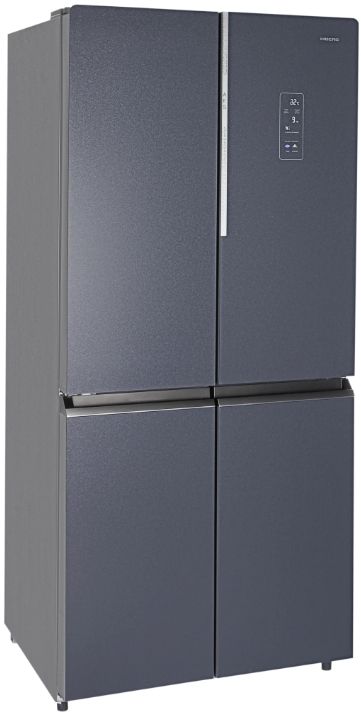 Многокамерный холодильник Hiberg RFQ-590G GT Inverter