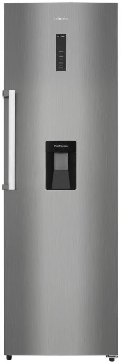 Однокамерный холодильник Hiberg i-RF 40D S