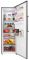 Однокамерный холодильник Hiberg i-RF 40D S