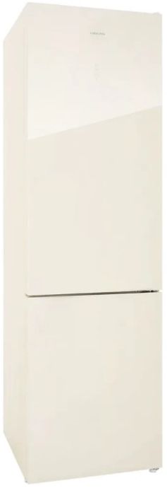 Двухкамерный холодильник Hiberg RFC-400DX NFGY inverter