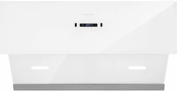 Наклонная вытяжка Hiberg VM 90131 W