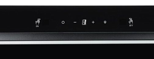 Полновстраиваемая вытяжка Hiberg VMF 8191 B