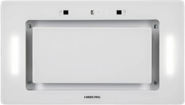 Полновстраиваемая вытяжка Hiberg VMF 6191 W