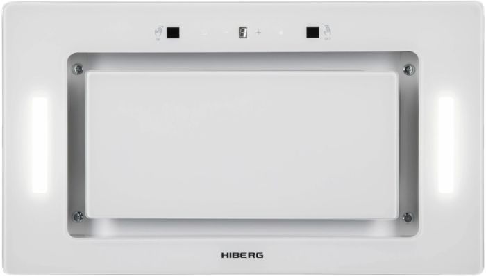 Полновстраиваемая вытяжка Hiberg VMF 6191 W