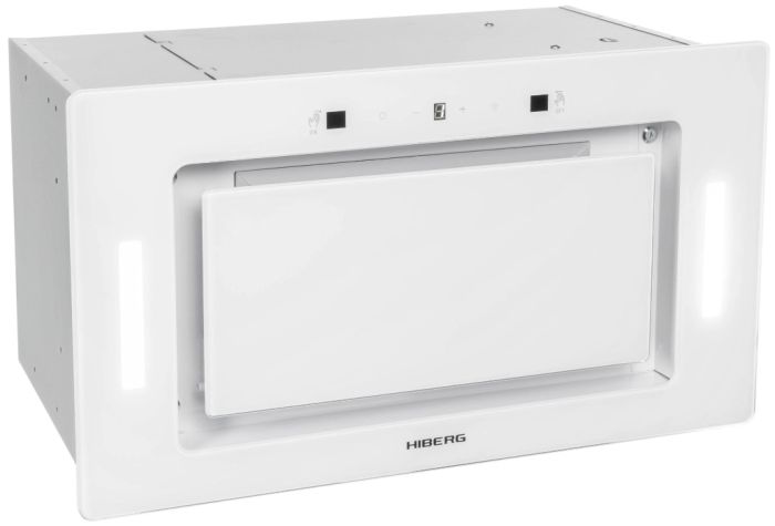 Полновстраиваемая вытяжка Hiberg VMF 6191 W