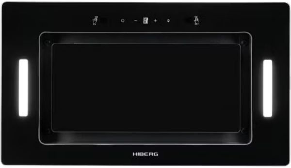 Полновстраиваемая вытяжка Hiberg VMF 6191 B