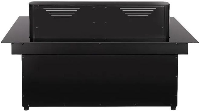 Индукционная варочная панель Hiberg i7-VM7 B