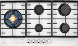 Газовая варочная панель Hiberg VM 9255 W