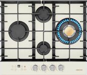 Газовая варочная панель Hiberg VM 6145 RY