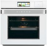 Электрический духовой шкаф Hiberg S-VM 6615 W i-SMART