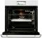Электрический духовой шкаф Hiberg S-VM 6615 W i-SMART