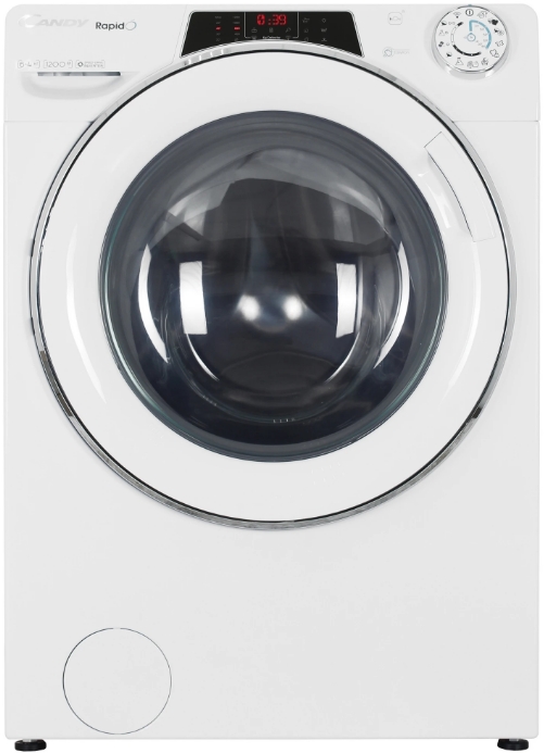 Стирально-сушильная машина Candy ROW4 2646DWMC-07
