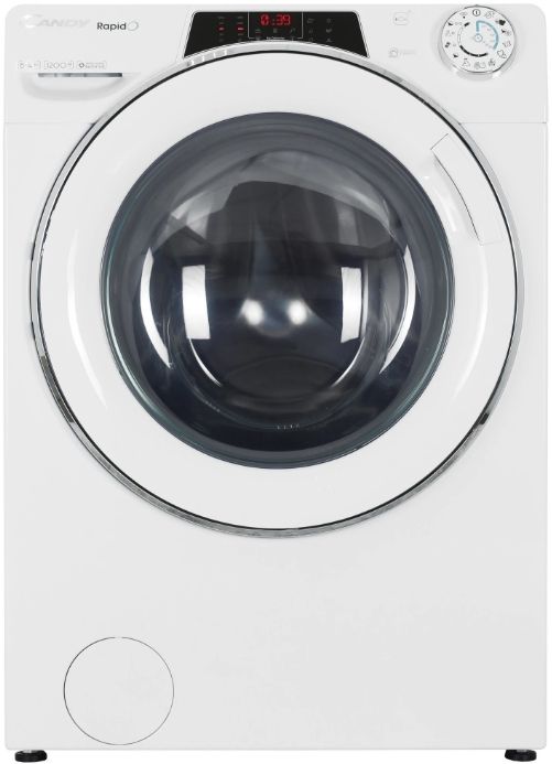 Стирально-сушильная машина Candy ROW4 2646DWMC-07