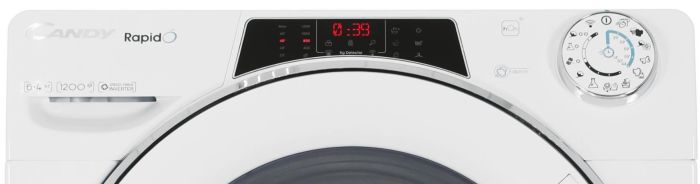 Стирально-сушильная машина Candy ROW4 2646DWMC-07