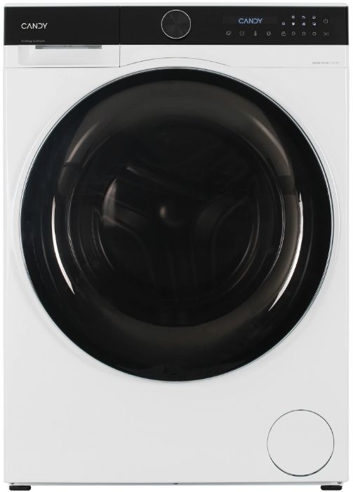 Стирально-сушильная машина Candy C47D 4106MBSW-07