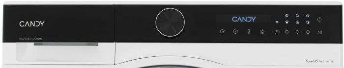Стирально-сушильная машина Candy C47D 4106MBSW-07