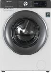 Стиральная машина Hisense WF3S7021BW2