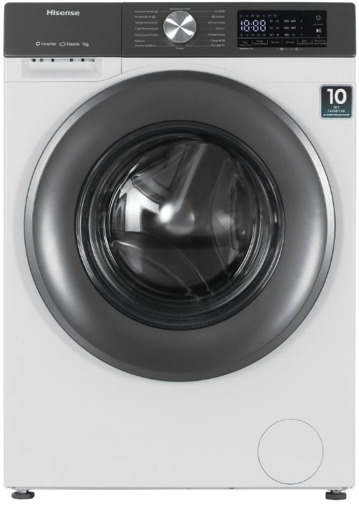 Стиральная машина Hisense WF3S7021BW2